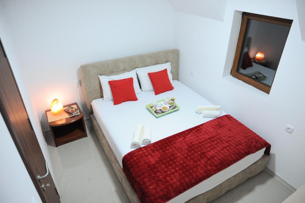 Vila Cajetinski Biser -Apartment Lux Kopaonik Exterior foto