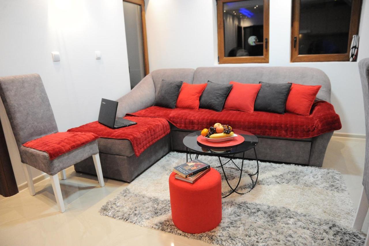 Vila Cajetinski Biser -Apartment Lux Kopaonik Exterior foto